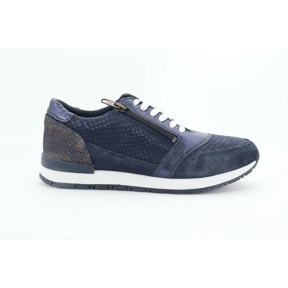 Umberto Raffini Tennis  Janice Navy Size  37(4031